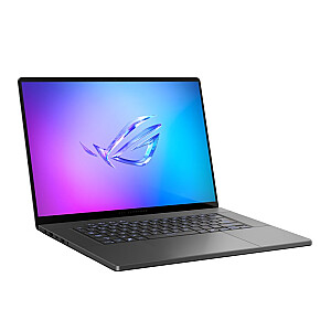 Asus ROG Zephyrus G16 GA605WI-R9321X - AMD Ryzen AI 9 HX 370 | 16" | 240 Гц | OLED | 32 ГБ | 1 ТБ | W11Pro | RTX4070 | AI