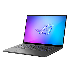 Asus ROG Zephyrus G16 GA605WI-R9321X - AMD Ryzen AI 9 HX 370 | 16" | 240 Гц | OLED | 32 ГБ | 1 ТБ | W11Pro | RTX4070 | AI