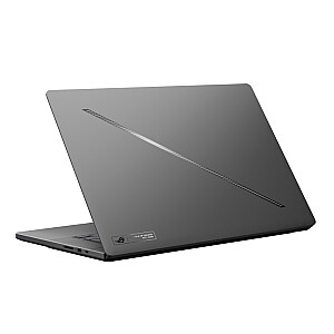 Asus ROG Zephyrus G16 GA605WI-R9321X - AMD Ryzen AI 9 HX 370 | 16" | 240 Гц | OLED | 32 ГБ | 1 ТБ | W11Pro | RTX4070 | AI