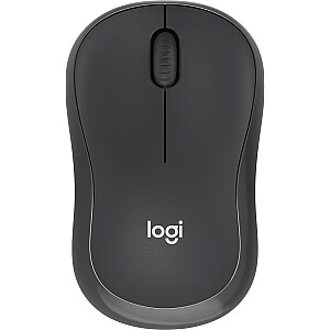 Logitech M240 Silent Grafitowa for Business