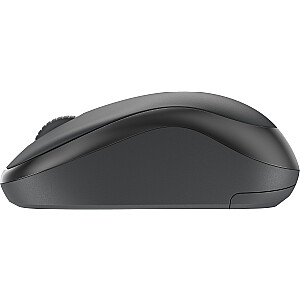 Logitech M240 Silent Grafitowa for Business