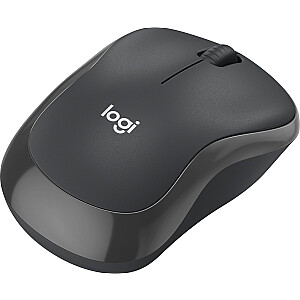 Logitech M240 Silent Grafitowa for Business