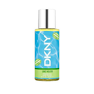 Лаймовый Мохито DKNY Be Delicious Pool Party 250мл