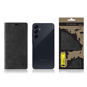 Tactical Xproof priekš Samsung Galaxy A55 5G melns