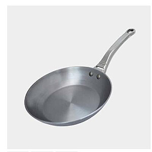 Сковорода индукционная De Buyer Iron Mineral B Element Pro 28 см (5680 28) deBuyer28) deBuyer 28)