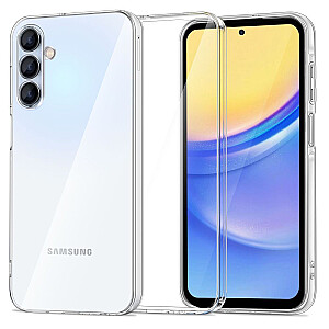 TECH-PROTECT FLEXAIR+ GALAXY A35 5G CAURSPĪDĪGS