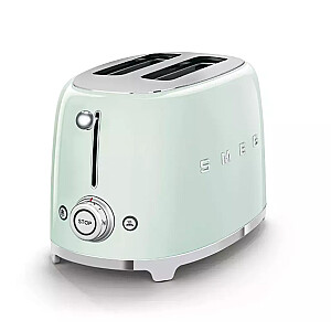 Smeg TSF01PGEU Tosteris 950W