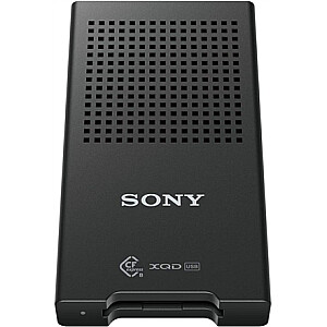 Считыватель карт памяти Sony MRW-G1 CFexpress Type B / XQD