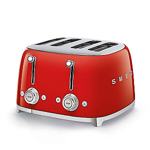 Smeg TSF03RDEU Tosteris 2000W