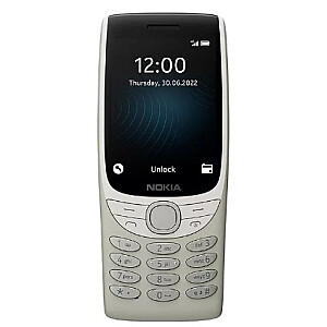 Nokia 8210 DS 4G Mobilais Telefons