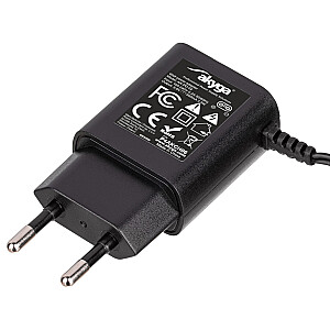 Akyga AK-PD-02 5.9V / 600mA 3.5W kištukas Braun