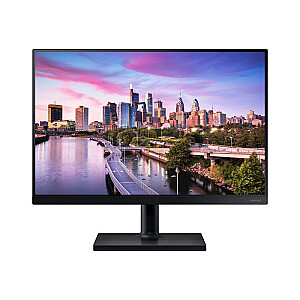 B-KLASĖS PREKĖ! BGRADEITEM! Samsung F24T450GYU T45F serija (LF24T450GYUXEN)