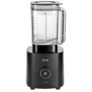 ZWILLING ENFINIGY Blenderis 1.8 L stalinis blenderis 1600 W juodas