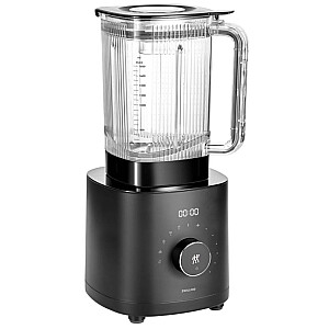 ZWILLING ENFINIGY Blenderis 1.8 L stalinis blenderis 1600 W juodas