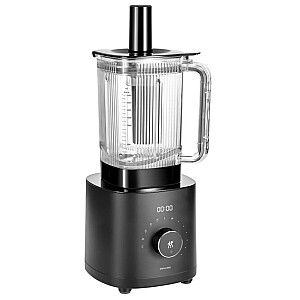 ZWILLING ENFINIGY Blenderis 1.8 L stalinis blenderis 1600 W juodas