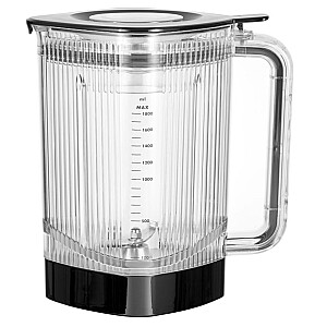 ZWILLING ENFINIGY blenderis 1.8 L galda blenderis 1600 W melns