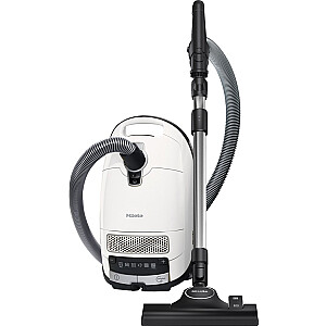 Miele Complete C3 Allergy 4.5 L cilindrinis dulkių siurblys sausas 890 W dulkių maišelis