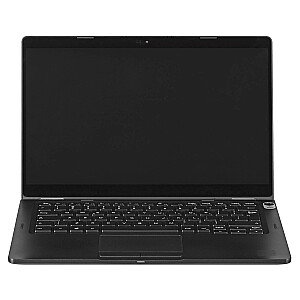 DELL LATITUDE 5300 i5-8365U 16GB 256GB SSD 13.3" FHD(сенсорный) Win11pro Б/У