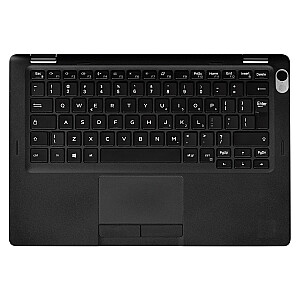 DELL LATITUDE 5300 i5-8365U 16GB 256GB SSD 13.3" FHD(сенсорный) Win11pro Б/У