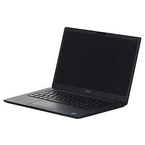 DELL LATITUDE 7300 i5-8365U 16GB 256GB SSD 13.3" FHD(touch) Win11pro LIETOJUMS