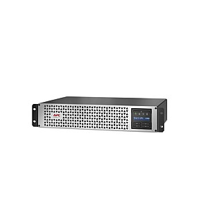 Бесперебойное питание SMTL1000RMI2UC SmartUPS 1kVA/800W 2U 6xC13 Li-Ion АККУМУЛЯТОРЫ