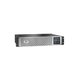 Бесперебойное питание SMTL1000RMI2UC SmartUPS 1kVA/800W 2U 6xC13 Li-Ion АККУМУЛЯТОРЫ