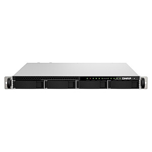 NAS serveris TS-h987XU-RP-E2334-16G Xeon E-2334 4C 8T 16 GB 