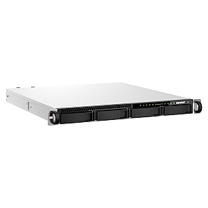 NAS serveris TS-h987XU-RP-E2334-16G Xeon E-2334 4C 8T 16 GB 