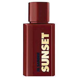 JIL SANDER Sunset EDP purškiklis 75ml