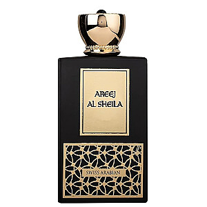 SWISS ARABIAN Areej Al Shelia EDP спрей 100мл