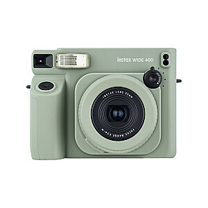 Instax Wide 400 Green