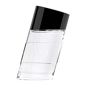 BRUNO BANANI Pure Men EDT smidzinātājs 50ml