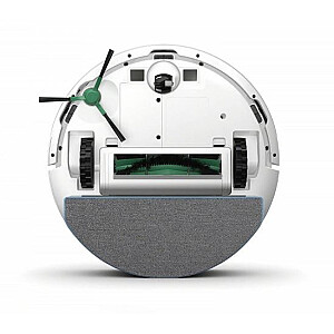 Putekļu sūcējs Roomba Combo 2 Essential Y051240 balts