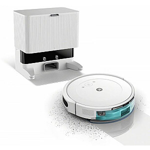 Putekļu sūcējs Roomba Combo 2 Essential Y051240 balts