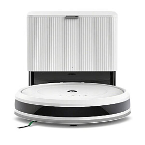 Putekļu sūcējs Roomba Combo 2 Essential Y051240 balts