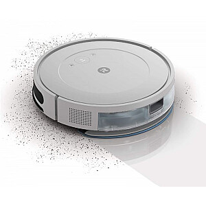 Putekļu sūcējs Roomba Combo 2 Essential Y051240 balts