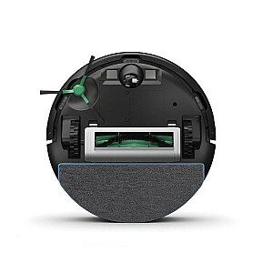 Putekļu sūcējs Roomba Combo 2 Essential Y051040 melns