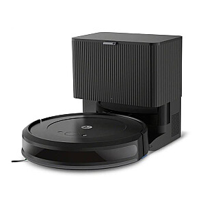 Putekļu sūcējs Roomba Combo 2 Essential Y051040 melns