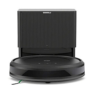 Siurblys Roomba Combo 2 Essential Y051040 juodas