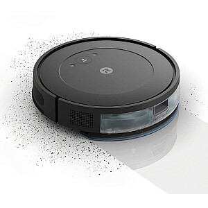 Siurblys Roomba Combo 2 Essential Y051040 juodas