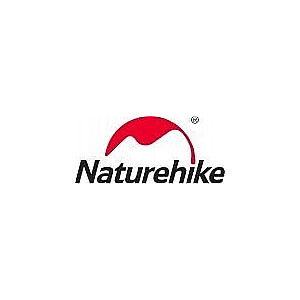 Кемпинговая палатка Naturehike NH17T012 - зеленая