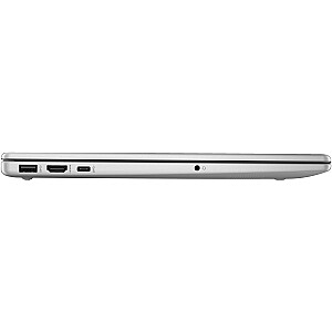 HP 15-fd0003nw i3-1315U 15.6"FHD AG IPS 250nits 16GB DDR4 SSD256 Intel UHD Graphics Cam720p Win11 2Y Натуральный серебристый