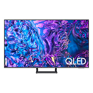 Телевизор 55" Samsung QE55Q77D