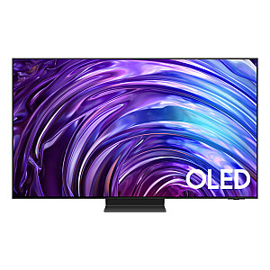 77" Samsung QE77S95D OLED 4K Ultra HD Tizen 144 Гц ТВ
