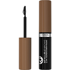 Plump & Set Brow Artist 105 Brunette 4,9 ml