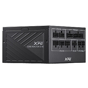 XPG CORE REACTOR II VE 650W