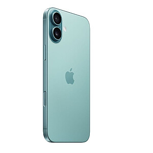 Apple iPhone 16 128GB Viedtālrunis Teal