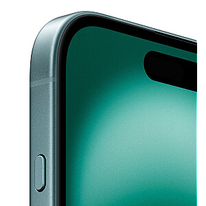 Apple iPhone 16 128GB Viedtālrunis Teal