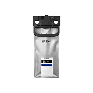 Epson WorkForce Pro EM/EP-C800R | XL Ink cartridge | Black