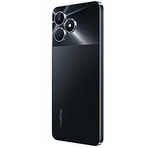 Realme Note 50 3/64 ГБ черный